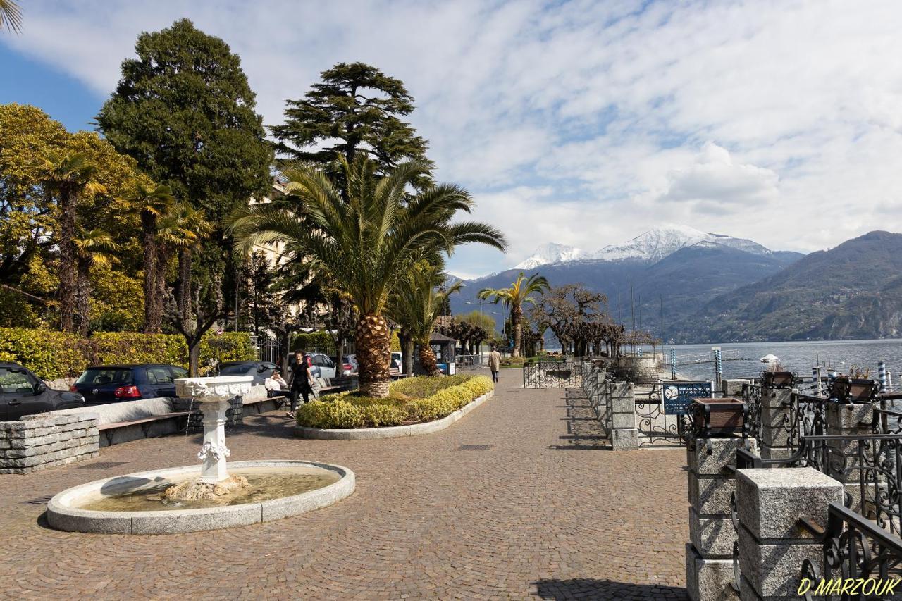 Le Petit Palais Villa Plesio Exterior photo