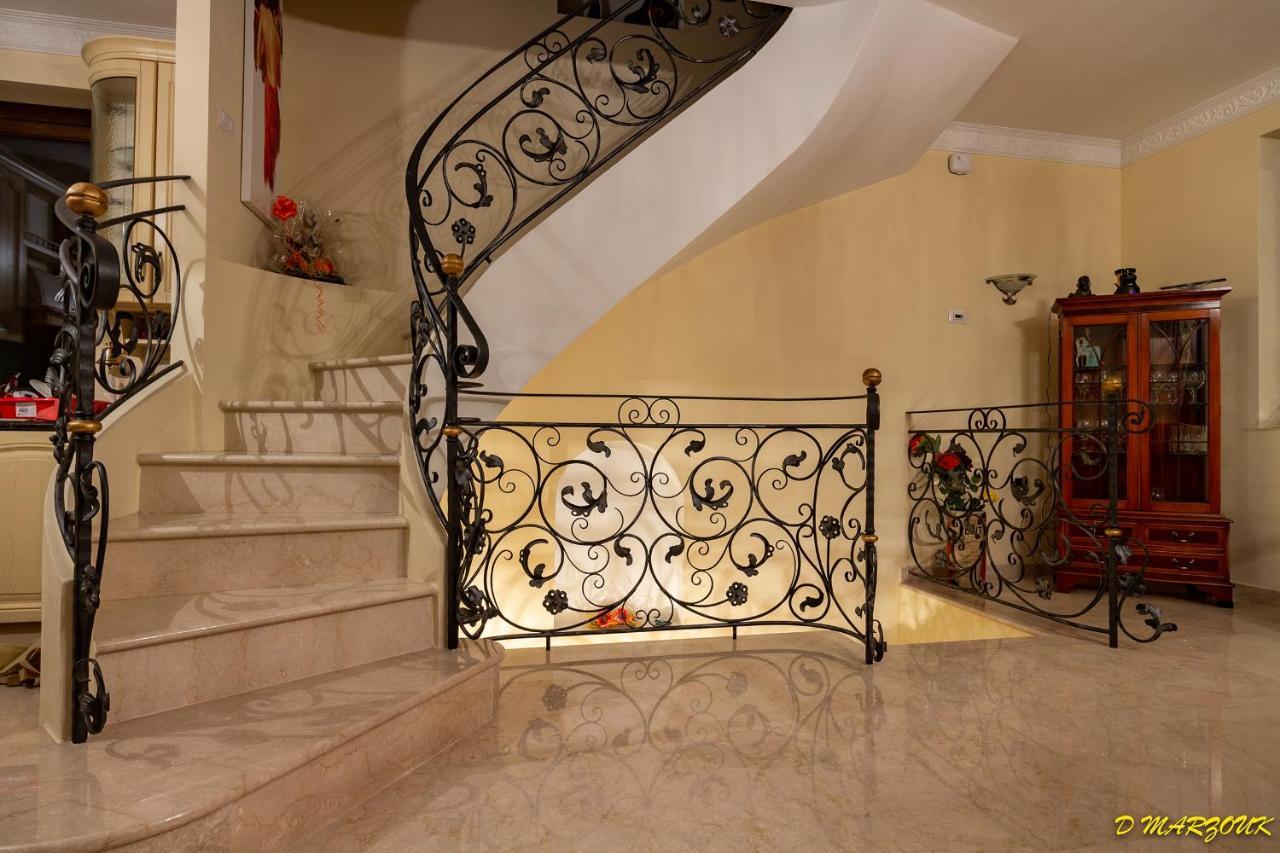 Le Petit Palais Villa Plesio Exterior photo
